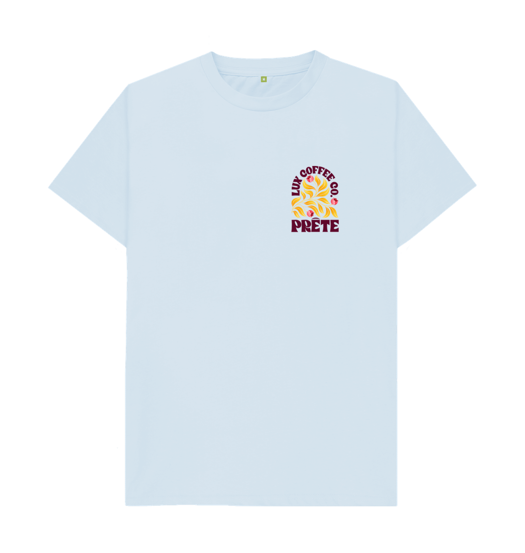 PRÉTE - T-shirt