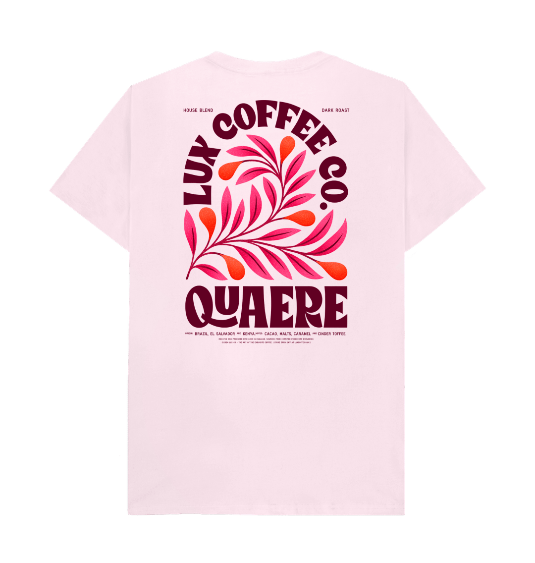 QUAERE - T-shirt