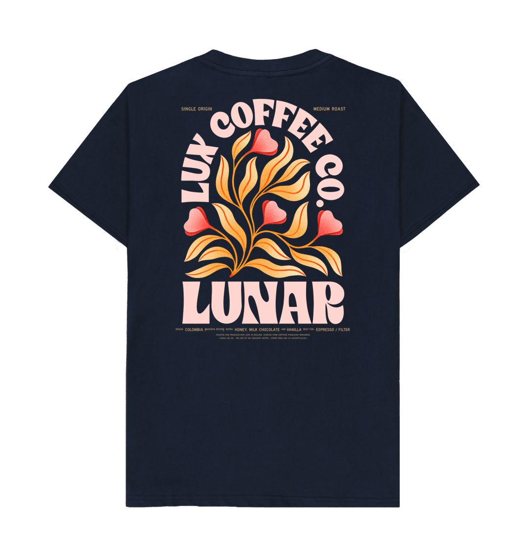 LUNAR - T-shirt