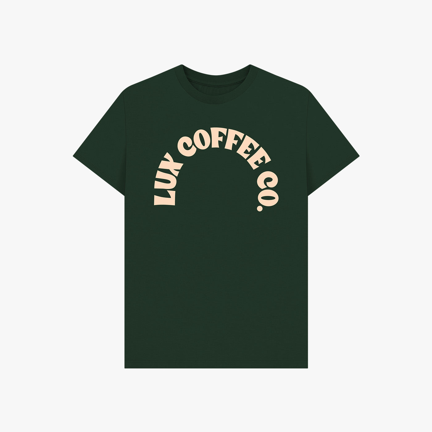 Lux Coffee Co - Green