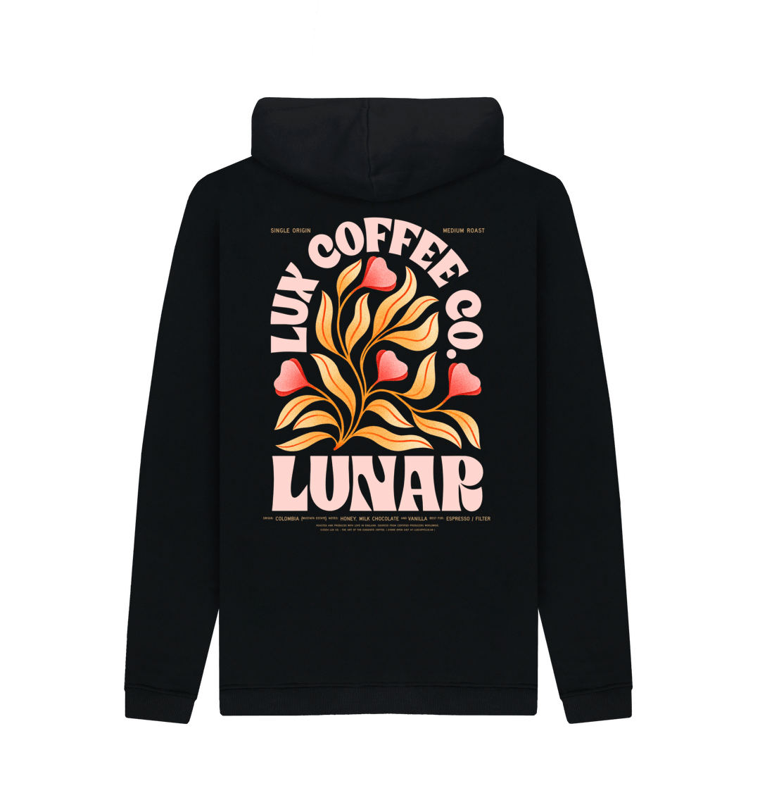 LUNAR  - Hoodie