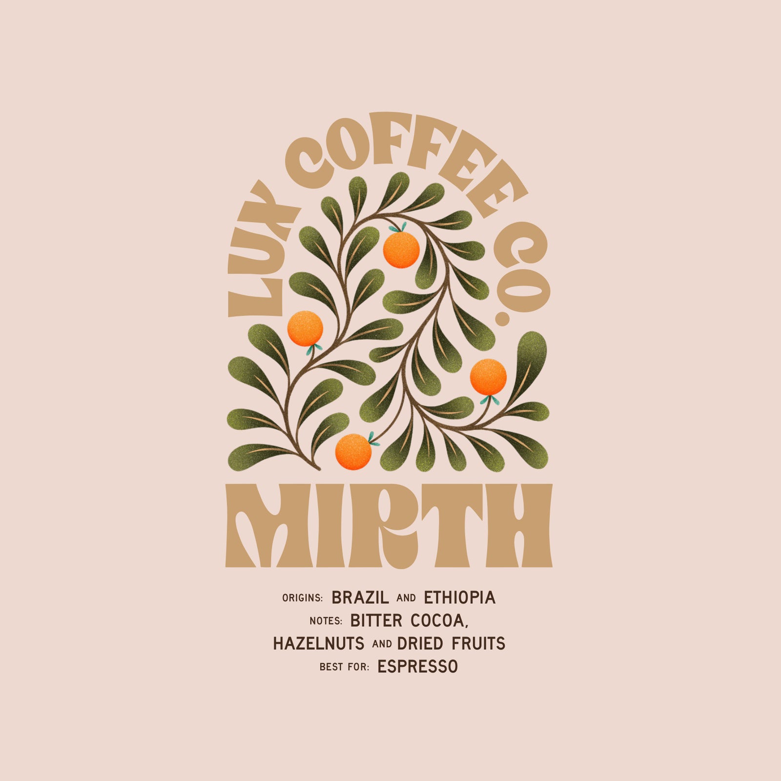 MIRTH - Kenya & Ethiopia