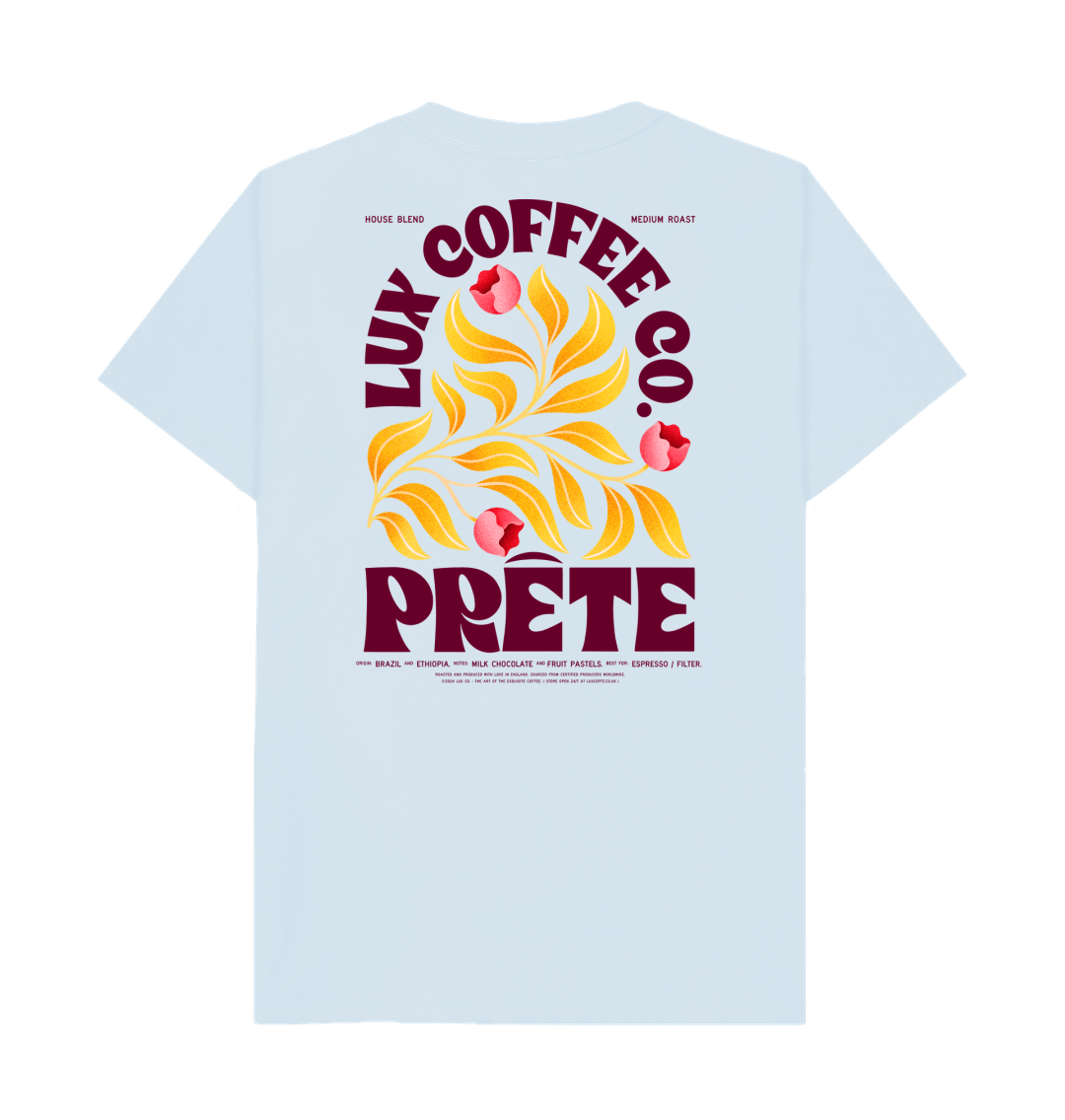 PRÉTE - T-shirt